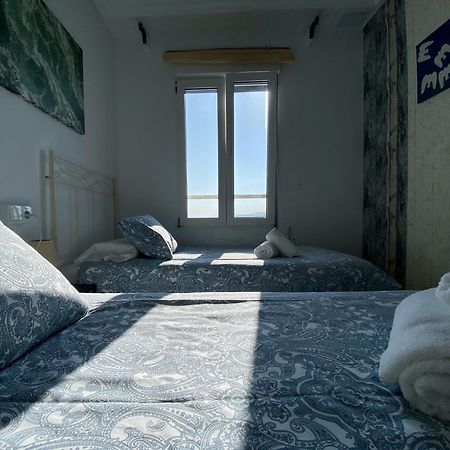 Respirando Salitre Apartamento En Lastres Exteriér fotografie