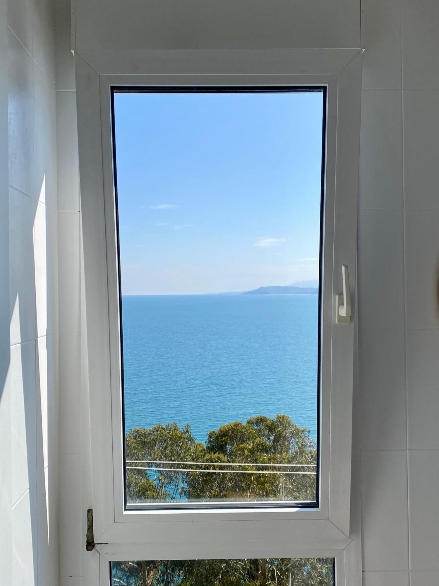 Respirando Salitre Apartamento En Lastres Exteriér fotografie