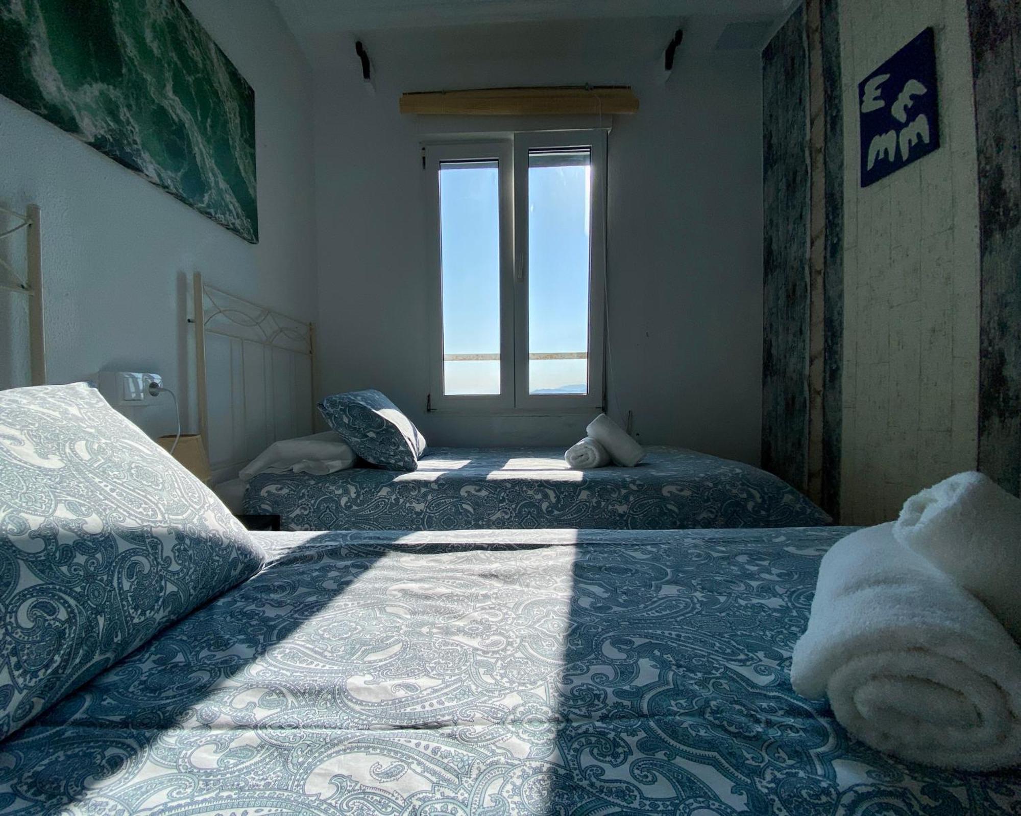 Respirando Salitre Apartamento En Lastres Exteriér fotografie