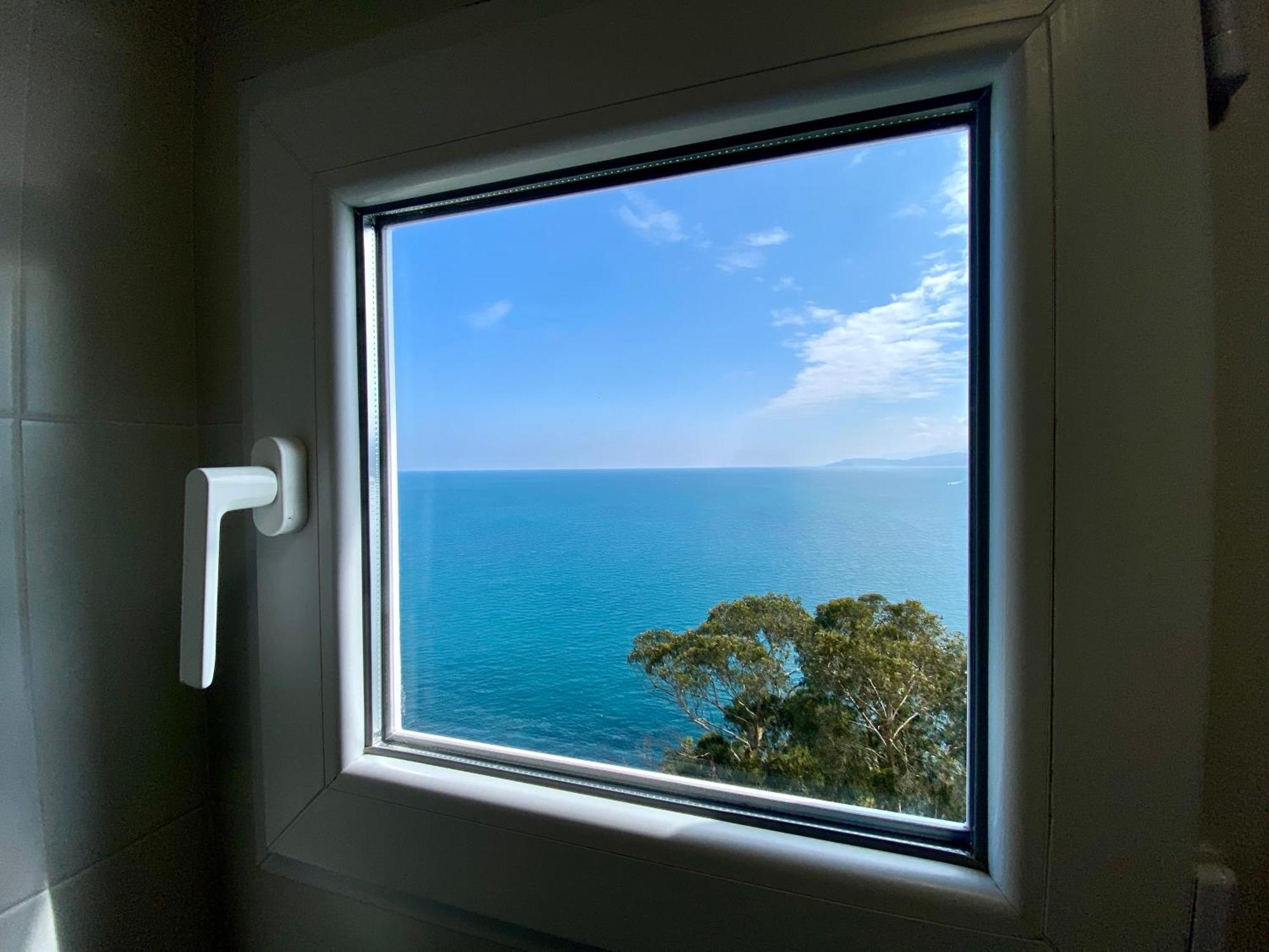 Respirando Salitre Apartamento En Lastres Exteriér fotografie